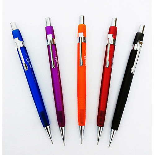 مداد نوکی اونر نیمه شفاف قطر نوشتاری 0.5 میلی متر