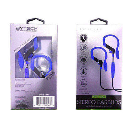 هندزفری ورزشی BYTECH