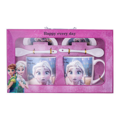 ست ماگ دو نفره السا