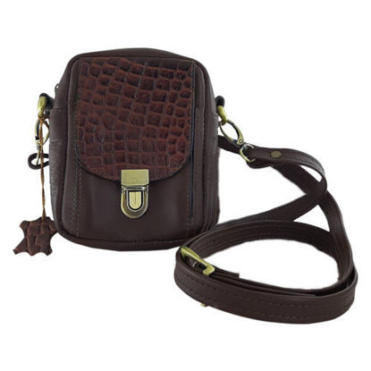 کیف پوست ماری