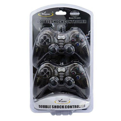 گیم پد ونوس