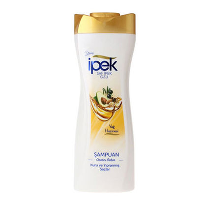 شامپو ایپک