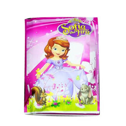 دستمال جیبی سوفیا