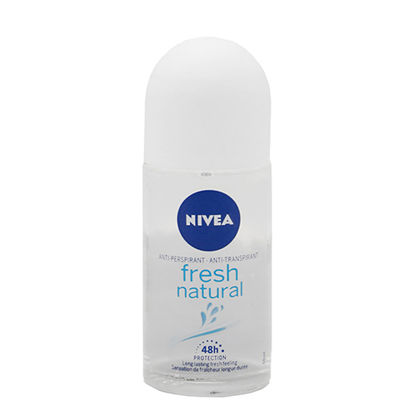 مام رول ضد تعریق زنانه نیوآ مدل FRESH NATURAL