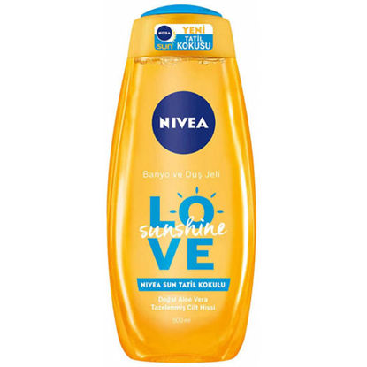 شامپو بدن نیوا