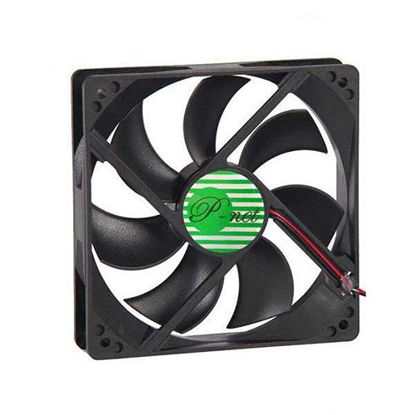 فن خنک کننده کیس