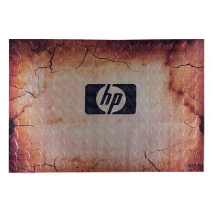 استیکر لپ تاپ 3 بعدی