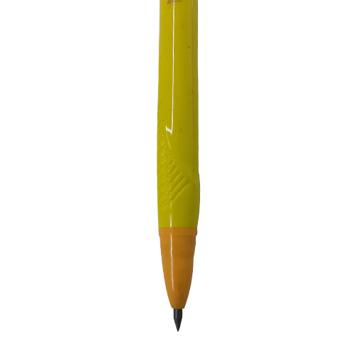 اجزای مداد نوکی