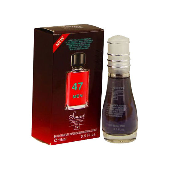 joop smart collection perfume