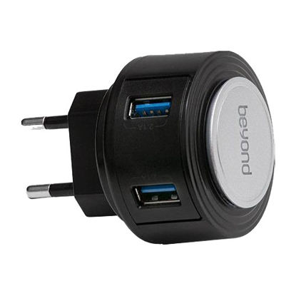 بهترین شارژر جهان