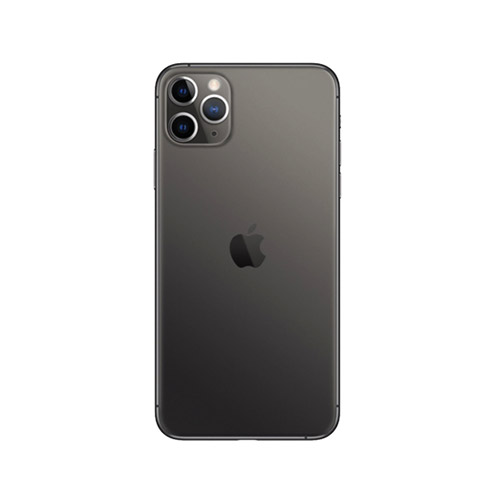 گوشی موبایل اپل مدل iPhone 12 Pro Max Graphite دو سیم‌ کارت ظرفیت 128 گیگابایت