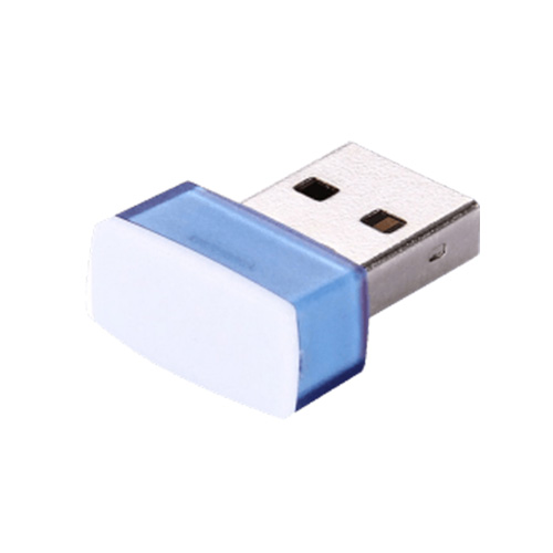 تصویر  کارت شبکه USB بی سیم کی نت مدل 300Mb
