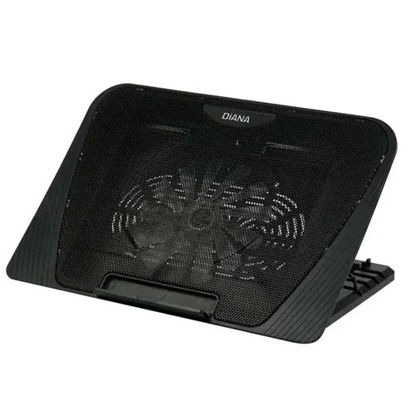 پایه خنک کننده لپ تاپ دیانا مدل D-151