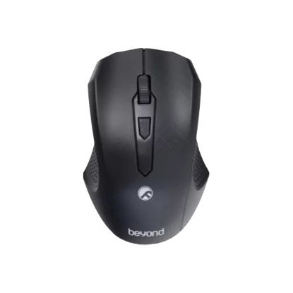 موس بی سیم بیاند مدل BM-1480RF