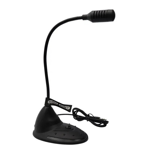 میکروفون رو میزی Sony مدل Budget Microphone