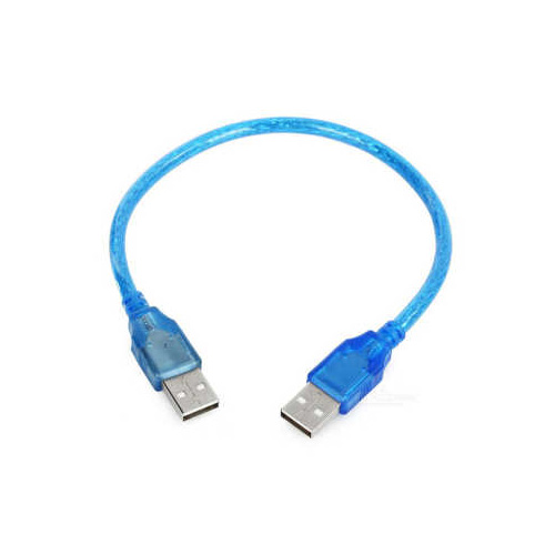کابل دو سر USB 2.0 رویال طول 0.3 متر