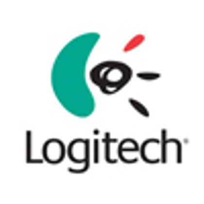 لاجیتک (logitech)