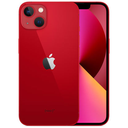 iphone 13 red