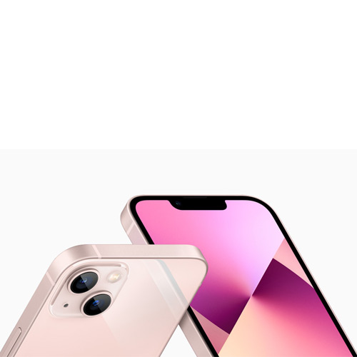 iphone13 pink