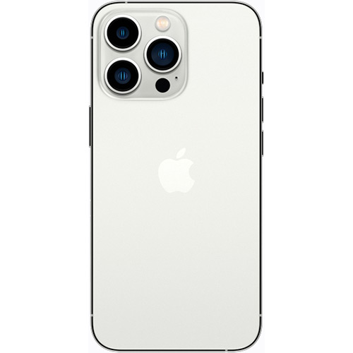 گوشی موبایل آیفون مدل iphone 13 pro max white