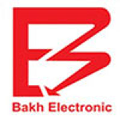 باخ الکترونیک (Bakh Electronic)