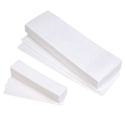 پد اپیلاسیون برش خورده پاکیزان