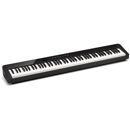 پیانو دیجیتال Casio