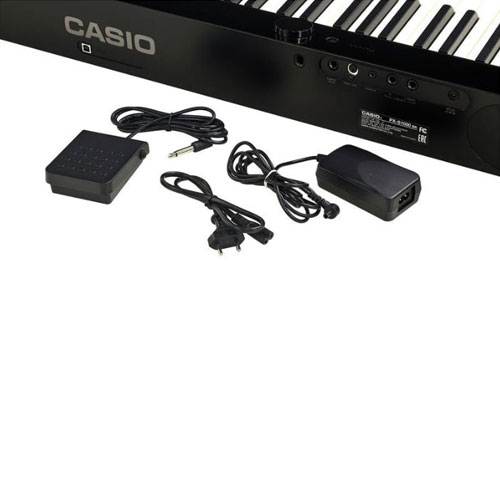 پیانو دیجیتال مدل PX-S1000