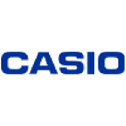 Casio (کاسیو)