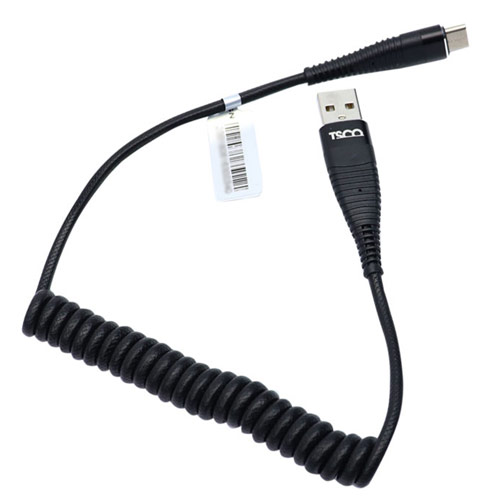 کابل تبدیل USB به USB-C تسکو