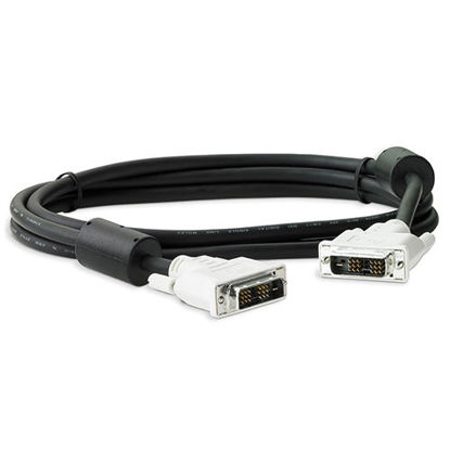 کابل DVI اورجینال طول 1.5 متر