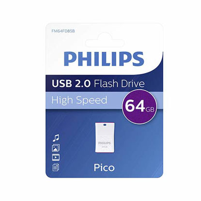 فلش مموری فیلیپس