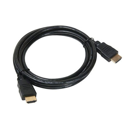 تصویر  کابل HDMI  یک و نیم متری PVC