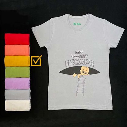 تیشرت اسپرت