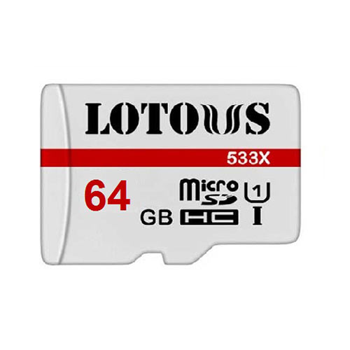 لوتوس مدل 533X