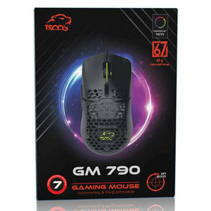 ماوس گیمینگ تسکو