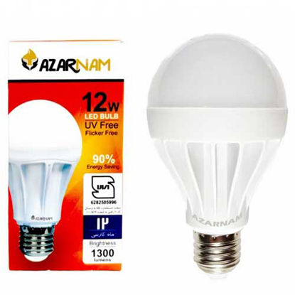 لامپ کم مصرف