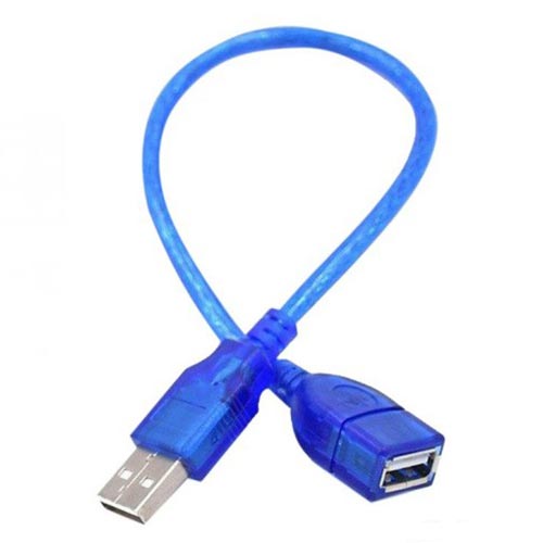 کابل افزایش USB