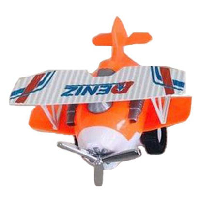 هواپیما دنیز