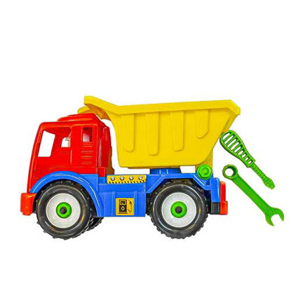 شهر سازی کمپرسی