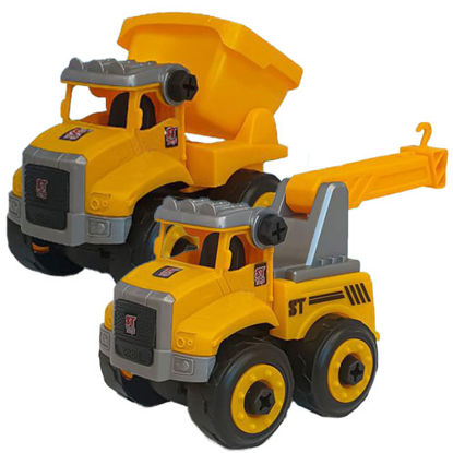 کمپرسی جرثقیل