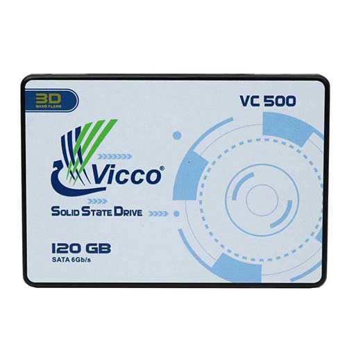 ویکومن مدل VC500