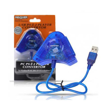 تبدیل دسته بازی