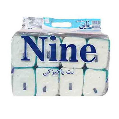 دستمال اکونومی ناین