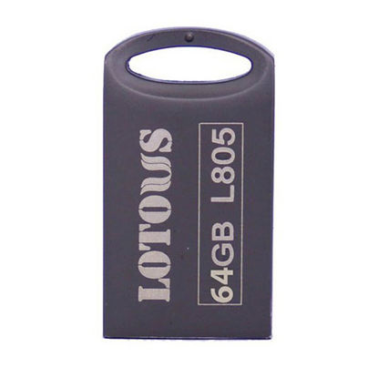 فلش 64 گیگ لوتوس