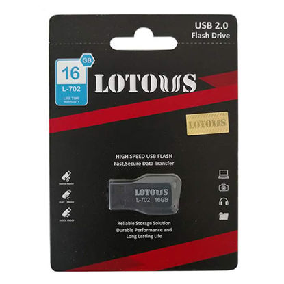 فلش لوتوس مدل L-702