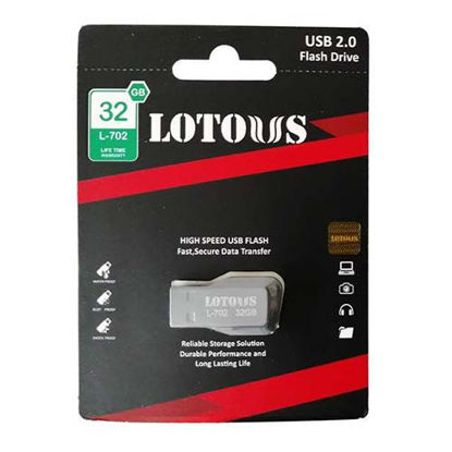 فلش مموری لوتوس مدل L-702