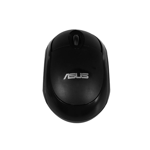 Asus B100 Wired Mouse