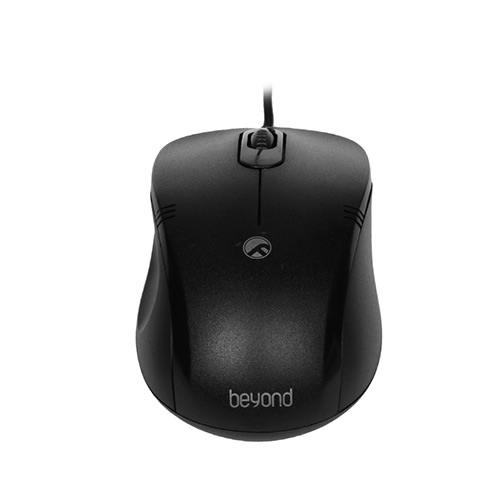 Beyound BM-1044 Wired Mouse