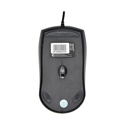 Beyound BM-100 Wired Mouse
